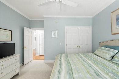 Back and better than ever! 12 Tanaquay Court is making its on The Landings Club - Oakridge in Georgia - for sale on GolfHomes.com, golf home, golf lot