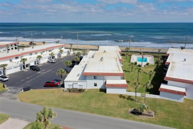 AMAZING OCEAN VIEWS from this  AFFORDABLE  2 story townhouse on Ocean Palm Golf Course in Florida - for sale on GolfHomes.com, golf home, golf lot