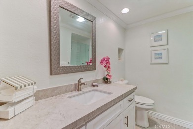 Charming Cordoba (2 bd/2ba/den) located in Laguna Woods Village on Laguna Woods Village Golf Course in California - for sale on GolfHomes.com, golf home, golf lot