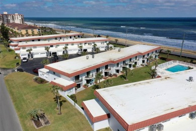 AMAZING OCEAN VIEWS from this  AFFORDABLE  2 story townhouse on Ocean Palm Golf Course in Florida - for sale on GolfHomes.com, golf home, golf lot