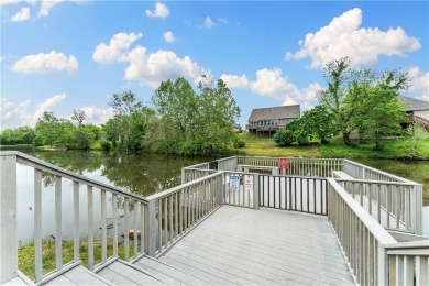 Check out this 5 bedroom, 3 bath home in Fayetteville. It has on Stonebridge Meadows Golf Club in Arkansas - for sale on GolfHomes.com, golf home, golf lot