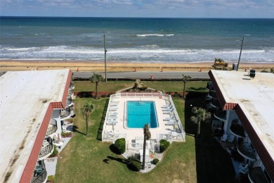 AMAZING OCEAN VIEWS from this  AFFORDABLE  2 story townhouse on Ocean Palm Golf Course in Florida - for sale on GolfHomes.com, golf home, golf lot