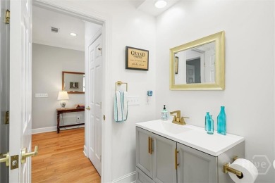 Back and better than ever! 12 Tanaquay Court is making its on The Landings Club - Oakridge in Georgia - for sale on GolfHomes.com, golf home, golf lot