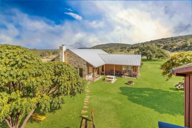 Your custom comfort hill country rock home offers the perfect on Legends Golf Course in Texas - for sale on GolfHomes.com, golf home, golf lot