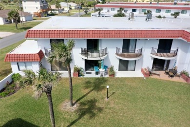 AMAZING OCEAN VIEWS from this  AFFORDABLE  2 story townhouse on Ocean Palm Golf Course in Florida - for sale on GolfHomes.com, golf home, golf lot