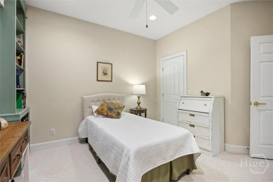 Back and better than ever! 12 Tanaquay Court is making its on The Landings Club - Oakridge in Georgia - for sale on GolfHomes.com, golf home, golf lot