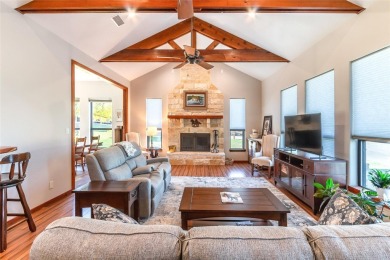 Your custom comfort hill country rock home offers the perfect on Legends Golf Course in Texas - for sale on GolfHomes.com, golf home, golf lot