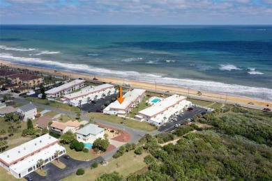 AMAZING OCEAN VIEWS from this  AFFORDABLE  2 story townhouse on Ocean Palm Golf Course in Florida - for sale on GolfHomes.com, golf home, golf lot