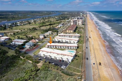 AMAZING OCEAN VIEWS from this  AFFORDABLE  2 story townhouse on Ocean Palm Golf Course in Florida - for sale on GolfHomes.com, golf home, golf lot