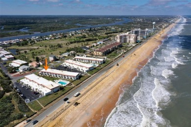 AMAZING OCEAN VIEWS from this  AFFORDABLE  2 story townhouse on Ocean Palm Golf Course in Florida - for sale on GolfHomes.com, golf home, golf lot