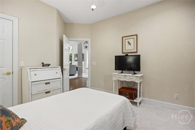 Back and better than ever! 12 Tanaquay Court is making its on The Landings Club - Oakridge in Georgia - for sale on GolfHomes.com, golf home, golf lot
