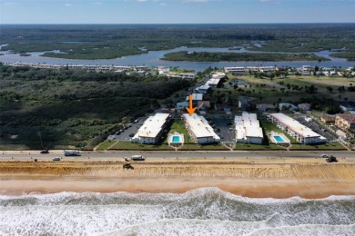 AMAZING OCEAN VIEWS from this  AFFORDABLE  2 story townhouse on Ocean Palm Golf Course in Florida - for sale on GolfHomes.com, golf home, golf lot