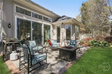Back and better than ever! 12 Tanaquay Court is making its on The Landings Club - Oakridge in Georgia - for sale on GolfHomes.com, golf home, golf lot