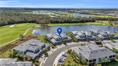 Step into unparalleled elegance with this stunning on Heritage Landing Golf  in Florida - for sale on GolfHomes.com, golf home, golf lot