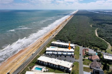 AMAZING OCEAN VIEWS from this  AFFORDABLE  2 story townhouse on Ocean Palm Golf Course in Florida - for sale on GolfHomes.com, golf home, golf lot