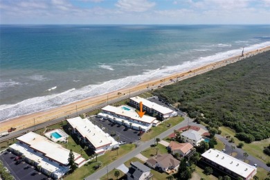 AMAZING OCEAN VIEWS from this  AFFORDABLE  2 story townhouse on Ocean Palm Golf Course in Florida - for sale on GolfHomes.com, golf home, golf lot