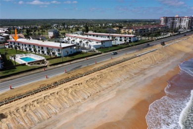 AMAZING OCEAN VIEWS from this  AFFORDABLE  2 story townhouse on Ocean Palm Golf Course in Florida - for sale on GolfHomes.com, golf home, golf lot