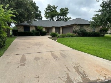 Enjoy golf course living and so much more in this beautifully on Hidden Falls Golf Club in Texas - for sale on GolfHomes.com, golf home, golf lot