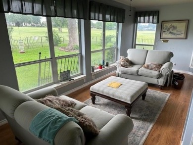 Enjoy golf course living and so much more in this beautifully on Hidden Falls Golf Club in Texas - for sale on GolfHomes.com, golf home, golf lot
