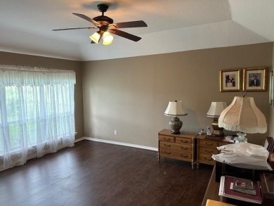 Enjoy golf course living and so much more in this beautifully on Hidden Falls Golf Club in Texas - for sale on GolfHomes.com, golf home, golf lot