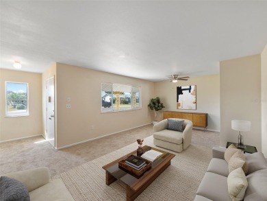 One or more photo(s) has been virtually staged. This stunning on North Lakes Golf Course in Florida - for sale on GolfHomes.com, golf home, golf lot