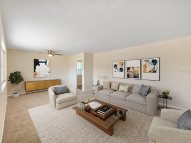 One or more photo(s) has been virtually staged. This stunning on North Lakes Golf Course in Florida - for sale on GolfHomes.com, golf home, golf lot