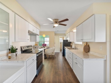 One or more photo(s) has been virtually staged. This stunning on North Lakes Golf Course in Florida - for sale on GolfHomes.com, golf home, golf lot