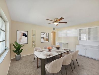 One or more photo(s) has been virtually staged. This stunning on North Lakes Golf Course in Florida - for sale on GolfHomes.com, golf home, golf lot