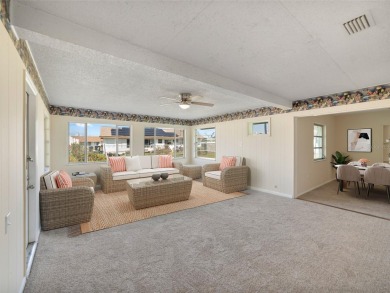 One or more photo(s) has been virtually staged. This stunning on North Lakes Golf Course in Florida - for sale on GolfHomes.com, golf home, golf lot