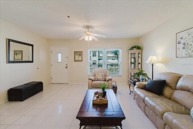 Welcome home to this clean, move-in-ready 2 bedroom, 2 bathroom on On Top Of The World Golf Course in Florida - for sale on GolfHomes.com, golf home, golf lot