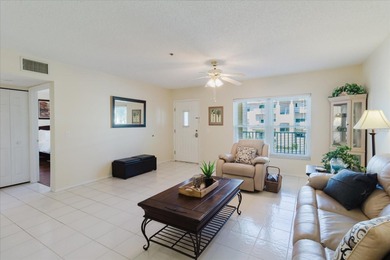 Welcome home to this clean, move-in-ready 2 bedroom, 2 bathroom on On Top Of The World Golf Course in Florida - for sale on GolfHomes.com, golf home, golf lot