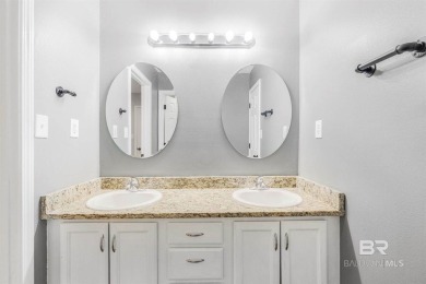 Charming 3-Bed, 2-Bath Home with Bonus Room in Lake Forest Golf on Lake Forest Yacht and Country Club in Alabama - for sale on GolfHomes.com, golf home, golf lot