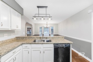 Charming 3-Bed, 2-Bath Home with Bonus Room in Lake Forest Golf on Lake Forest Yacht and Country Club in Alabama - for sale on GolfHomes.com, golf home, golf lot