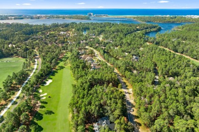 Discover the perfect opportunity to build your dream home in one on Sharks Tooth Golf Club in Florida - for sale on GolfHomes.com, golf home, golf lot
