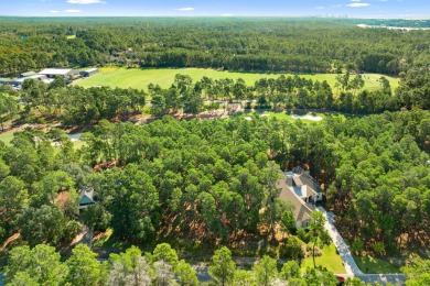 Discover the perfect opportunity to build your dream home in one on Sharks Tooth Golf Club in Florida - for sale on GolfHomes.com, golf home, golf lot