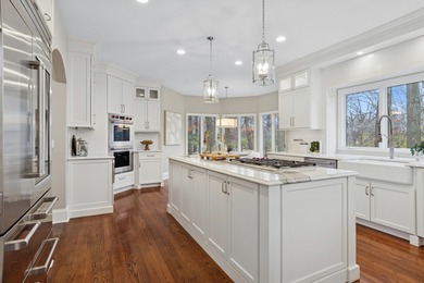 LUXURY, LOCATION & LIFESTYLE...IN ONE MAGNIFICENT HOME! This on Stonebridge Country Club in Illinois - for sale on GolfHomes.com, golf home, golf lot