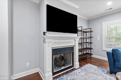 **Whole home has been freshly painted** Welcome to 380 Legacy on Legacy Golf Links in North Carolina - for sale on GolfHomes.com, golf home, golf lot