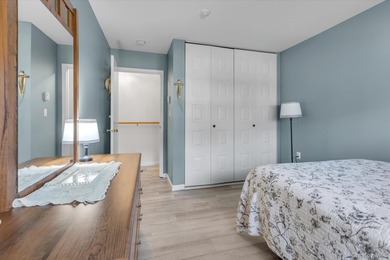 Welcome to 416 A Weymouth Ct, Ridge NY, a delightful 2-bedroom on Leisure Village Golf Course in New York - for sale on GolfHomes.com, golf home, golf lot