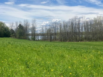 8.13  lot with lake frontage on Lake Champlain. This property on Alburg Golf Links in Vermont - for sale on GolfHomes.com, golf home, golf lot