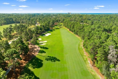 Discover the perfect opportunity to build your dream home in one on Sharks Tooth Golf Club in Florida - for sale on GolfHomes.com, golf home, golf lot