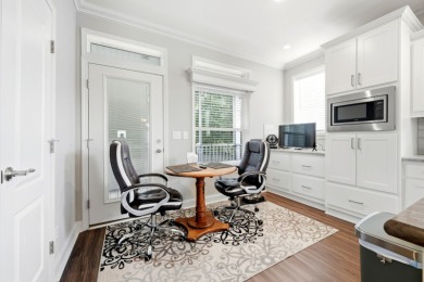 Welcome home to this beautifully maintained Breezeway Cottage on Water Oak Country Club Estates in Florida - for sale on GolfHomes.com, golf home, golf lot
