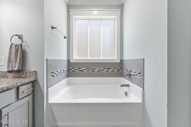 **Whole home has been freshly painted** Welcome to 380 Legacy on Legacy Golf Links in North Carolina - for sale on GolfHomes.com, golf home, golf lot