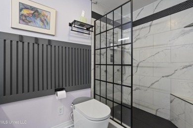 So many possibilities with this custom updated duplex.  Close to on The Bridges Golf Club At Hollywood Casino in Mississippi - for sale on GolfHomes.com, golf home, golf lot