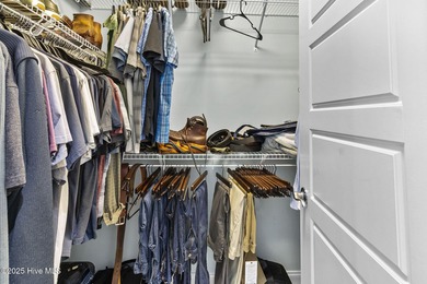 **Whole home has been freshly painted** Welcome to 380 Legacy on Legacy Golf Links in North Carolina - for sale on GolfHomes.com, golf home, golf lot