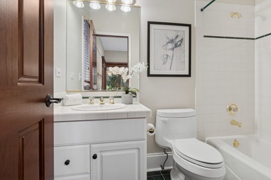 LUXURY, LOCATION & LIFESTYLE...IN ONE MAGNIFICENT HOME! This on Stonebridge Country Club in Illinois - for sale on GolfHomes.com, golf home, golf lot