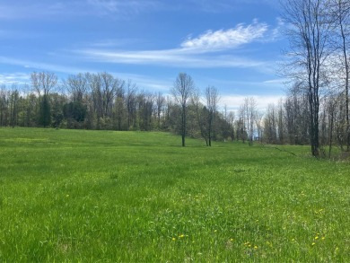 8.13  lot with lake frontage on Lake Champlain. This property on Alburg Golf Links in Vermont - for sale on GolfHomes.com, golf home, golf lot