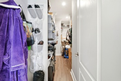 Welcome home to this beautifully maintained Breezeway Cottage on Water Oak Country Club Estates in Florida - for sale on GolfHomes.com, golf home, golf lot