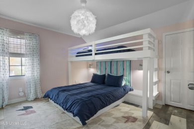 So many possibilities with this custom updated duplex.  Close to on The Bridges Golf Club At Hollywood Casino in Mississippi - for sale on GolfHomes.com, golf home, golf lot