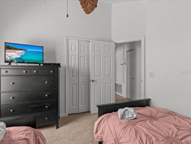 Under contract-accepting backup offers. Fully Furnished home on Highlands Reserve Golf Club in Florida - for sale on GolfHomes.com, golf home, golf lot