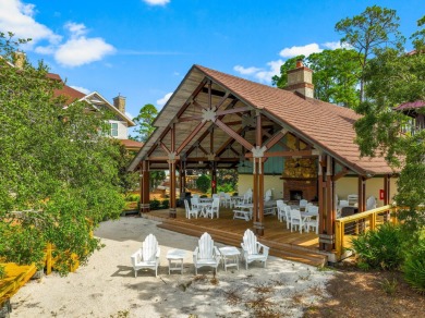 Discover the perfect opportunity to build your dream home in one on Sharks Tooth Golf Club in Florida - for sale on GolfHomes.com, golf home, golf lot